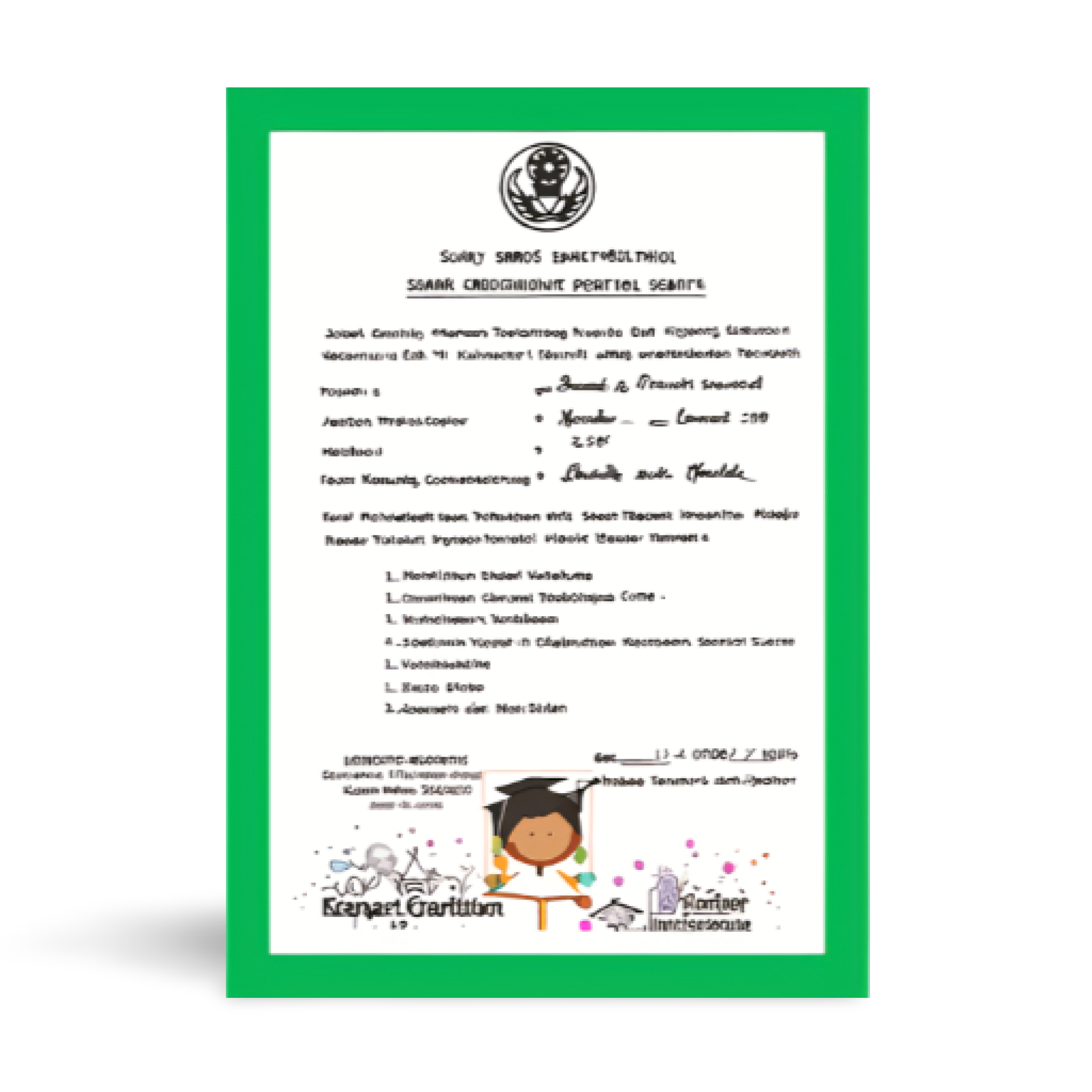 ijazah-tk